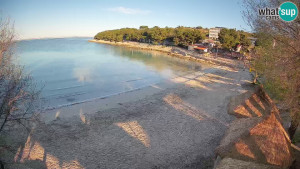 Murter - Pláž Slanica - 5.4.2026 v 08:00 Murter - Pláž Slanica - 5.4.2026 v 08:00