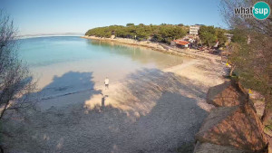 Murter - Pláž Slanica - 5.4.2026 v 09:00 Murter - Pláž Slanica - 5.4.2026 v 09:00