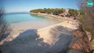 Murter - Pláž Slanica - 5.4.2026 v 09:30 Murter - Pláž Slanica - 5.4.2026 v 09:30