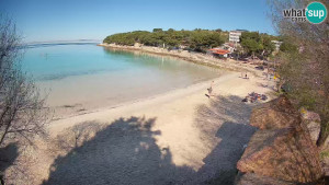 Murter - Pláž Slanica - 5.4.2026 v 10:00 Murter - Pláž Slanica - 5.4.2026 v 10:00