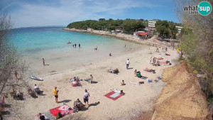 Murter - Pláž Slanica - 5.4.2026 v 13:00 Murter - Pláž Slanica - 5.4.2026 v 13:00