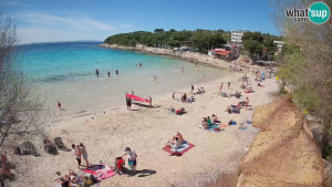 Murter - Pláž Slanica - 5.4.2026 v 14:00 Murter - Pláž Slanica - 5.4.2026 v 14:00