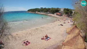 Murter - Pláž Slanica - 5.4.2026 v 15:00 Murter - Pláž Slanica - 5.4.2026 v 15:00