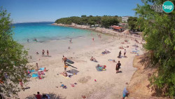 Pláž Slanica