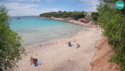 Pláž Slanica