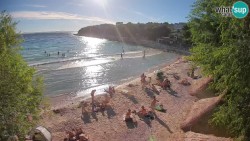 Pláž Slanica