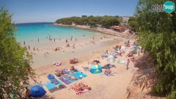 Slanica Beach