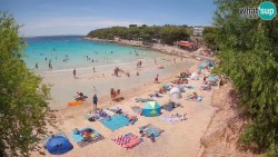 Slanica Beach