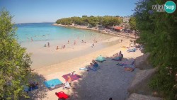Slanica Beach