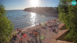 Plaża Slanica
