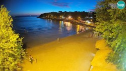 Plaża Slanica