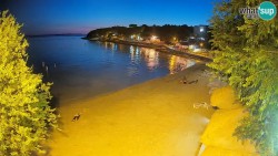 Plaża Slanica