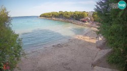 Strand Slanica