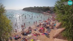 Slanica Beach