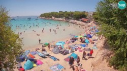Strand Slanica
