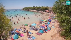 Slanica Beach
