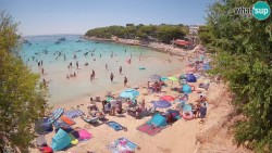 Strand Slanica