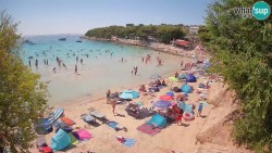 Slanica Beach