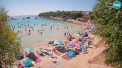 Strand Slanica