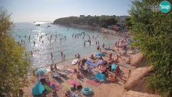 Slanica Beach