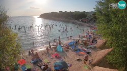 Plaża Slanica