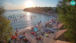 Plaża Slanica
