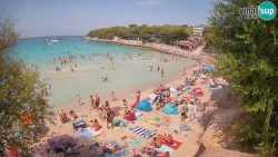 Strand Slanica
