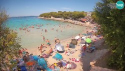 Slanica Beach