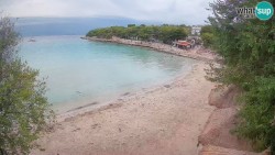 Plaża Slanica