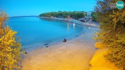Strand Slanica