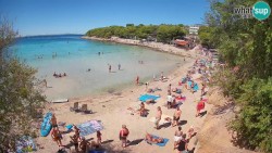 Slanica Beach