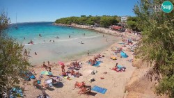 Slanica Beach