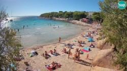 Slanica Beach