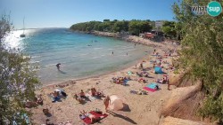 Strand Slanica