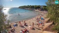 Strand Slanica