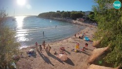 Strand Slanica