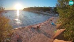 Slanica Beach