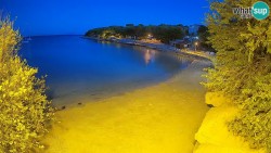 Slanica Beach