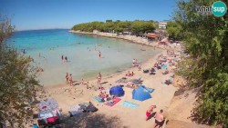 Strand Slanica