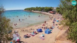 Strand Slanica