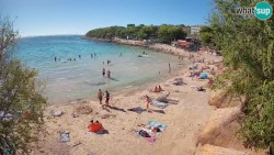 Strand Slanica