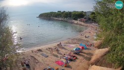 Slanica Beach