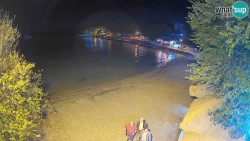 Slanica Beach