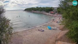 Plaża Slanica