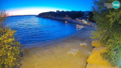 Plaża Slanica