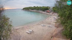 Plaża Slanica