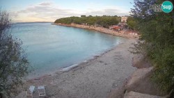 Strand Slanica