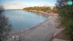 Strand Slanica