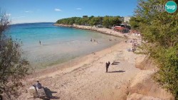 Slanica Beach