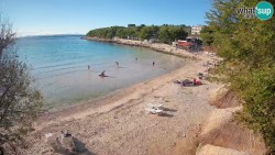 Slanica Beach